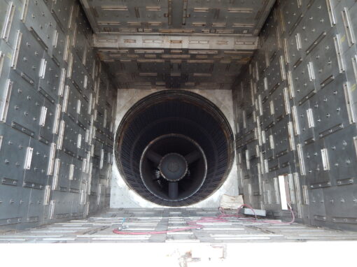 Dampers 6